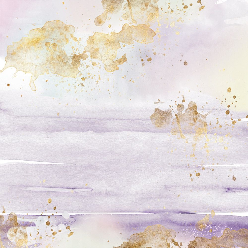 Sara Signature - Enchanted Dreams - 6"x6" Paper Pad