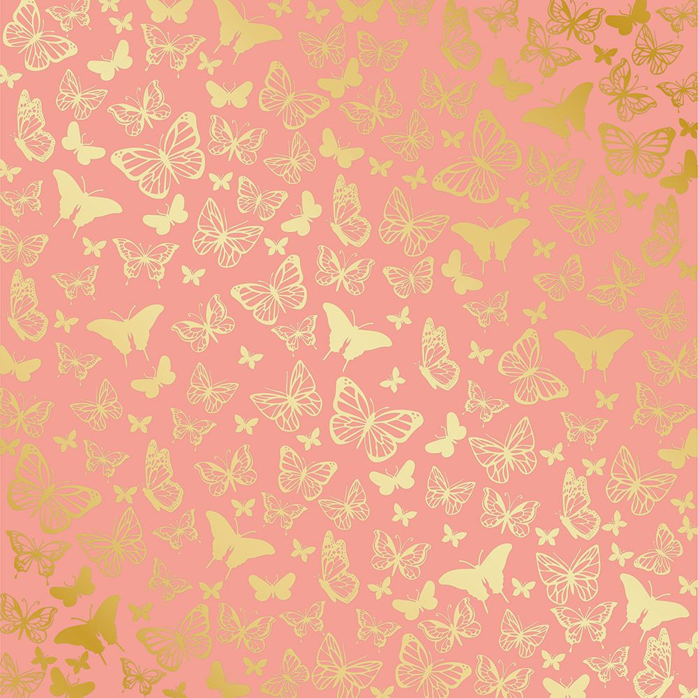 Crafters Companion The Classic Collection Vellum Pad - 12"x12"