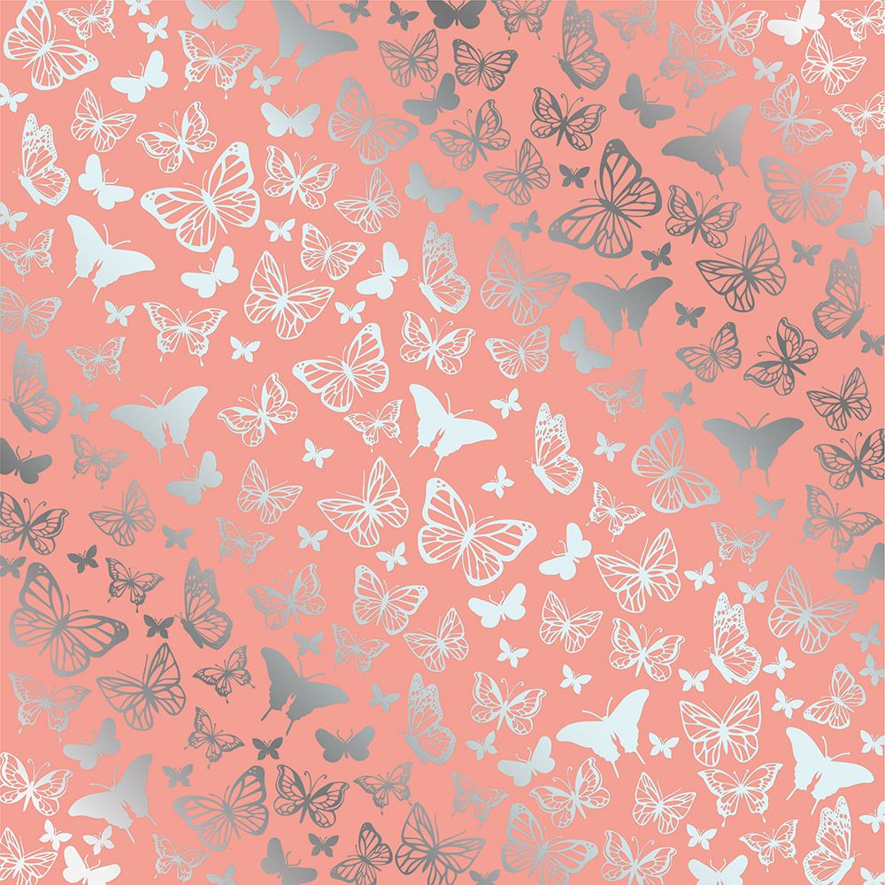 Crafters Companion The Classic Collection Vellum Pad - 12"x12"