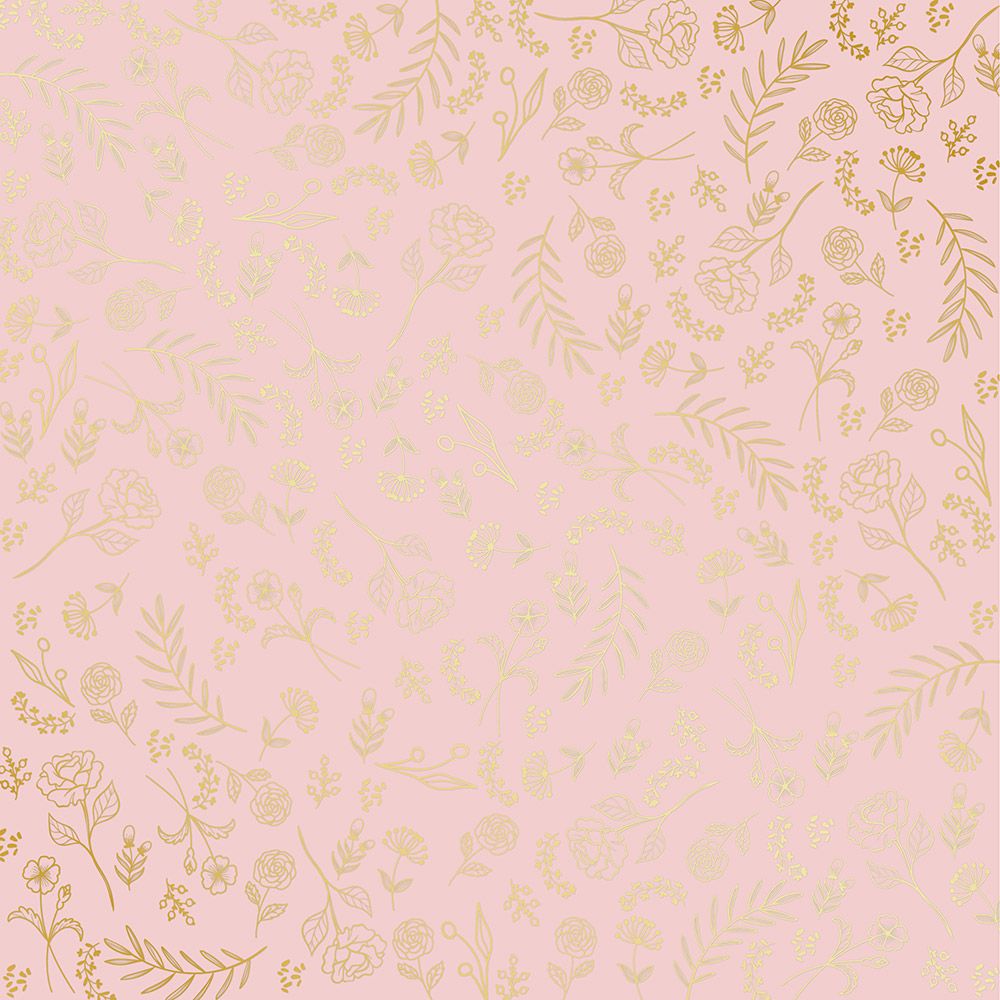 Crafters Companion The Classic Collection Vellum Pad - 12"x12"