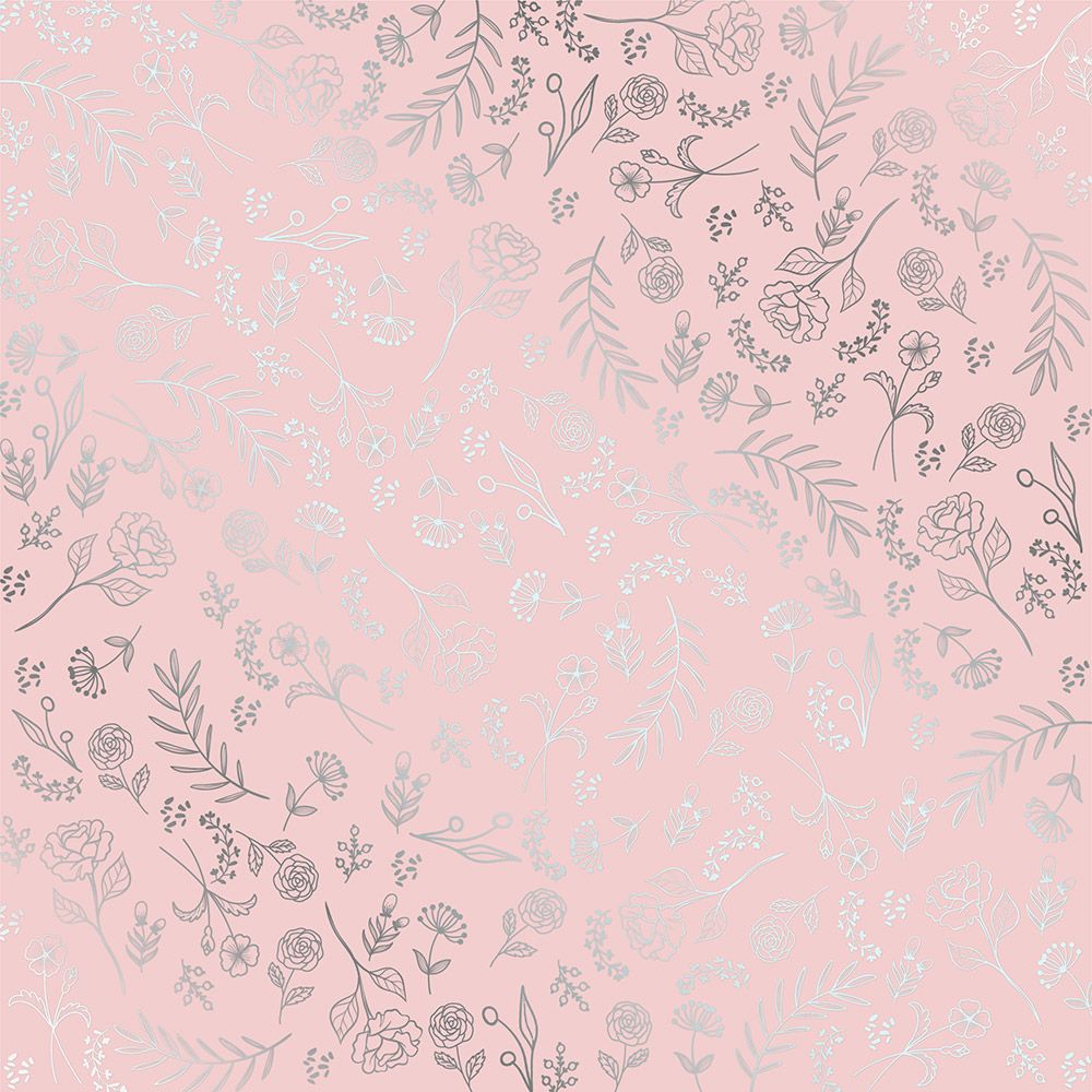 Crafters Companion The Classic Collection Vellum Pad - 12"x12"