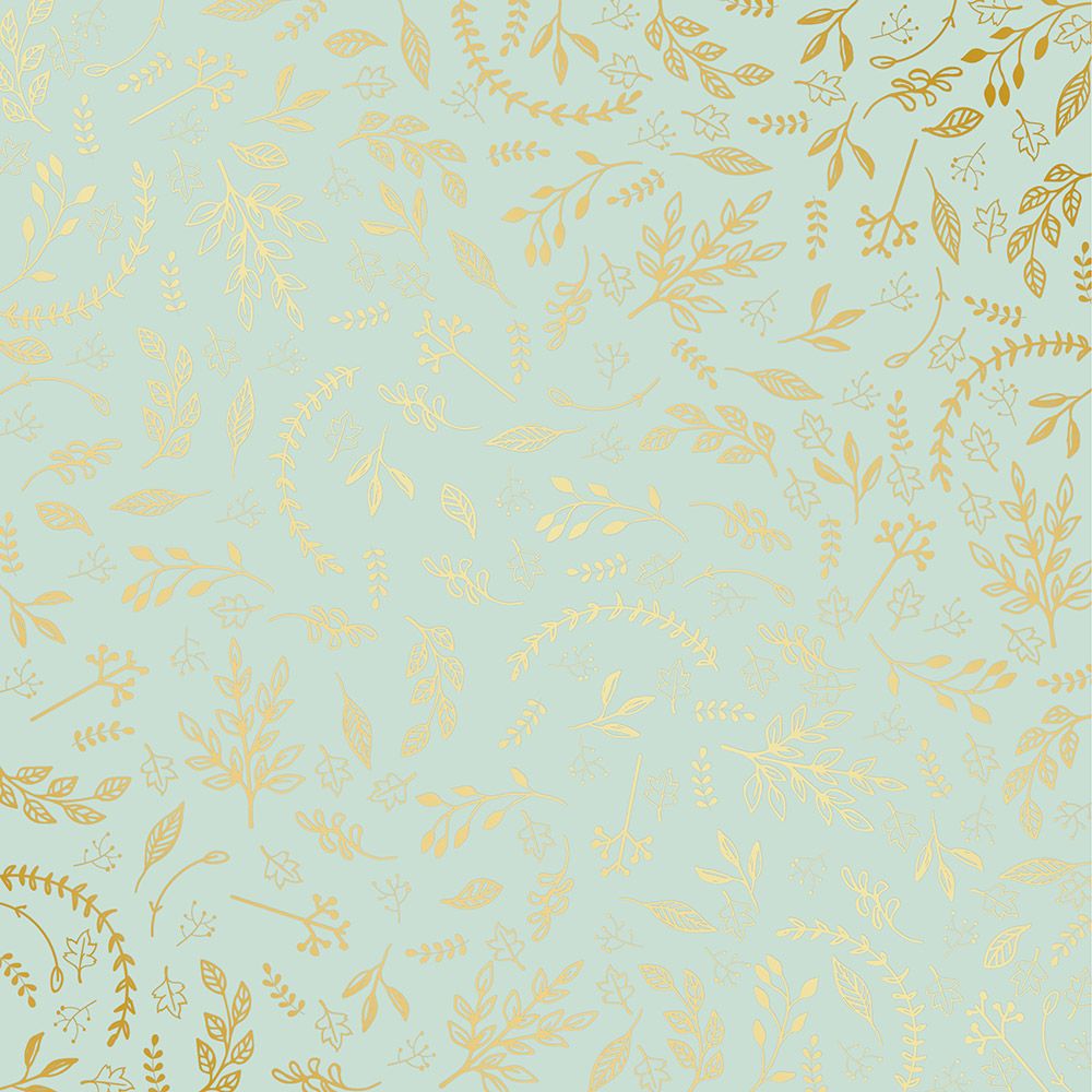 Crafters Companion The Classic Collection Vellum Pad - 12"x12"