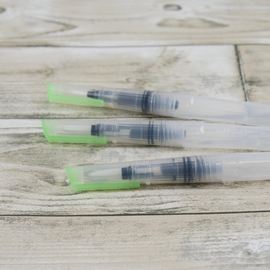 Premier Craft Tools - Waterbrush Trio