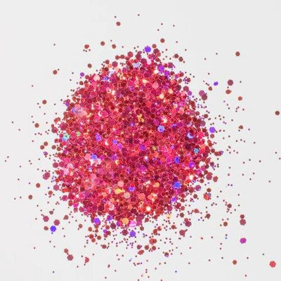 Cosmic Shimmer Holographic Glitterbitz
