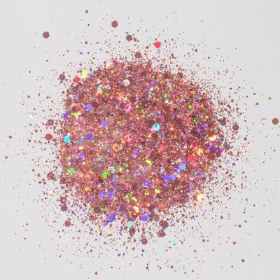 Cosmic Shimmer Holographic Glitterbitz