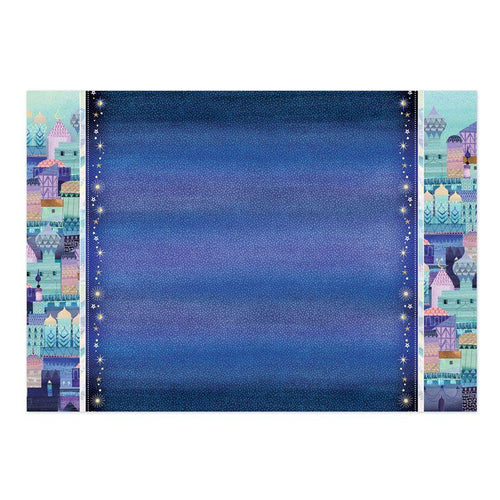 Hunkydory - Sparkle Christmas Blessings Luxury Topper Set