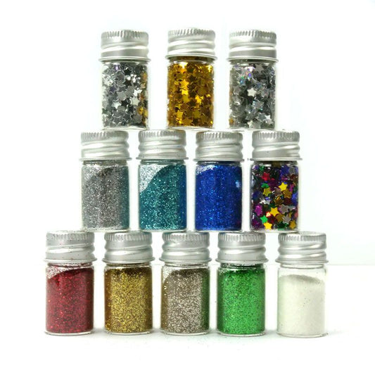 Diamond Sparkles Glitter - Christmas