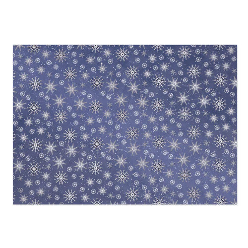 Hunkydory - Father Christmas Luxury Topper Set