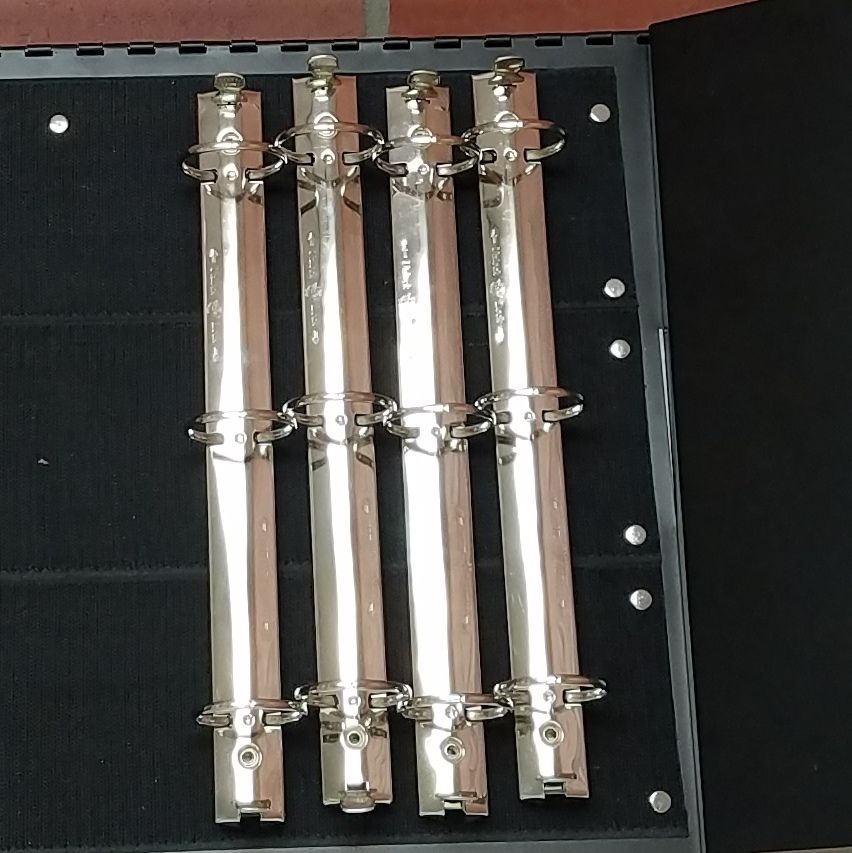 TT - TSR SPINDER 2PK