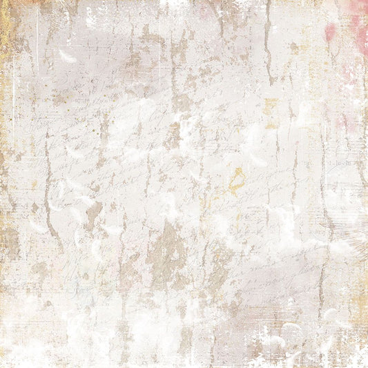 Angel Collection 8" x 8" Vellum Pad