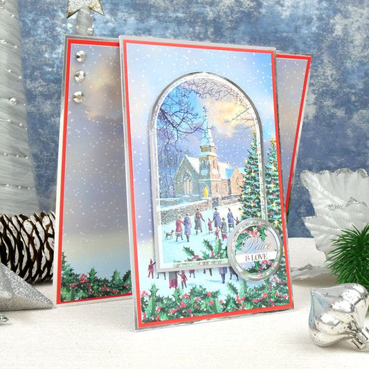 Adorable Scorable Christmas 2022 Special Edition