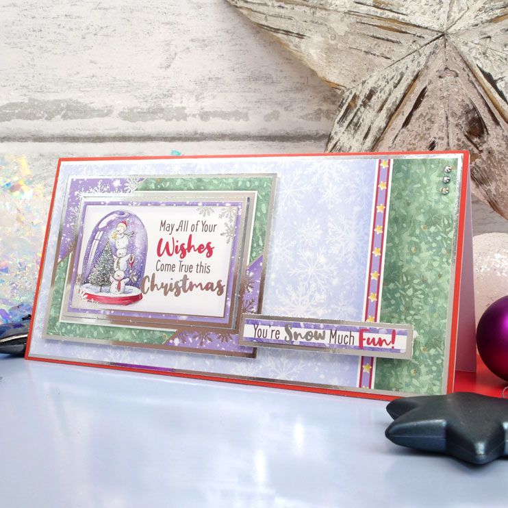 Adorable Scorable Christmas 2022 Special Edition