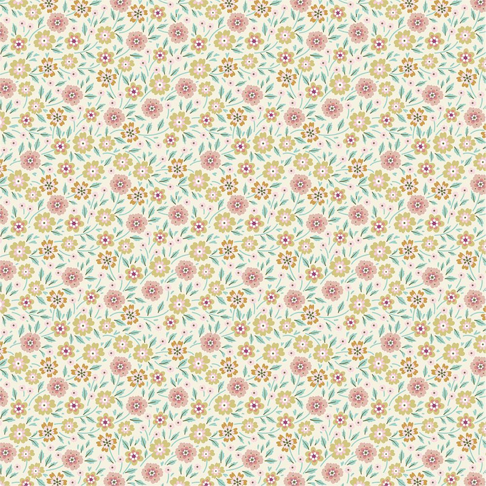 Crafters Companion Everyday Inspiration - 8"x8" Paper Pad