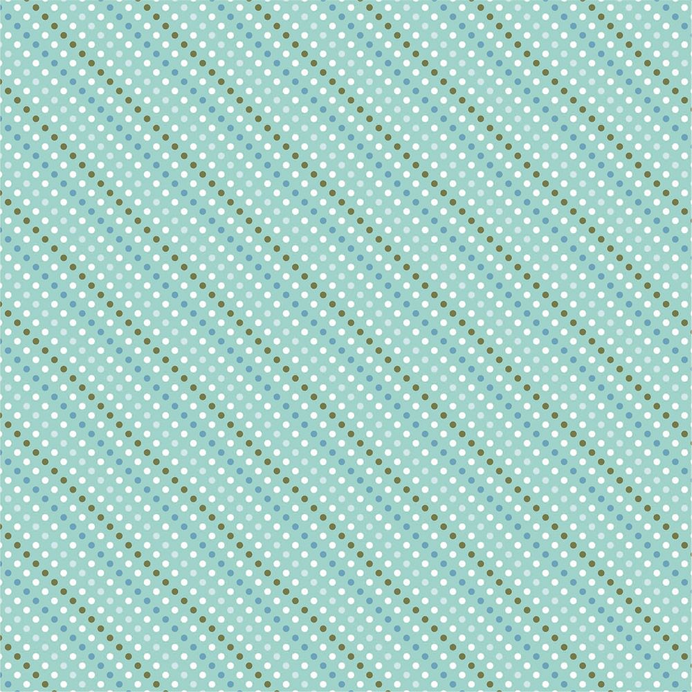Crafters Companion Everyday Inspiration - 8"x8" Paper Pad