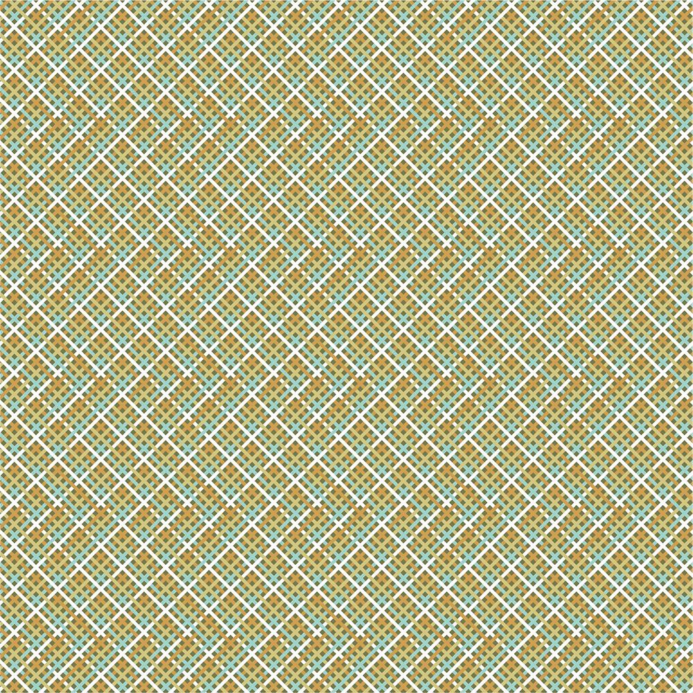 Crafters Companion Everyday Inspiration - 8"x8" Paper Pad