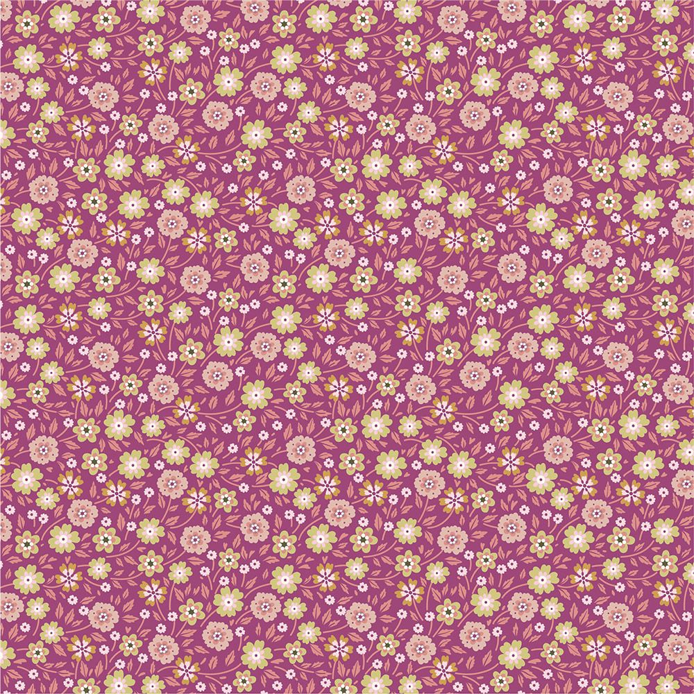 Crafters Companion Everyday Inspiration - 8"x8" Paper Pad