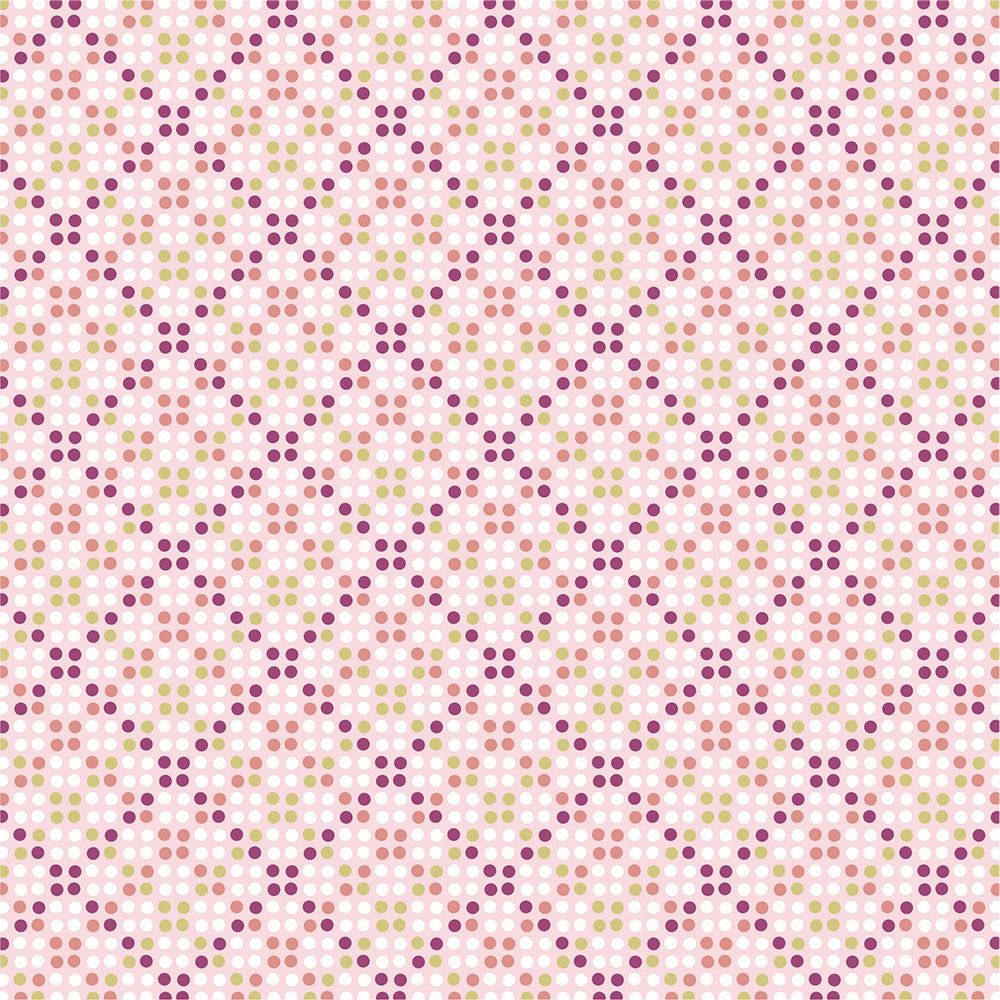 Crafters Companion Everyday Inspiration - 8"x8" Paper Pad