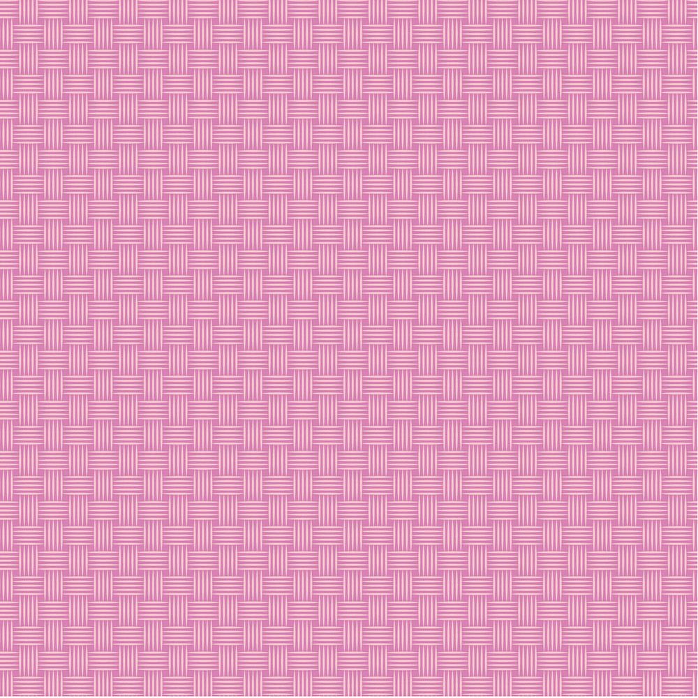 Spring Fever - 8"x8" Paper Pad