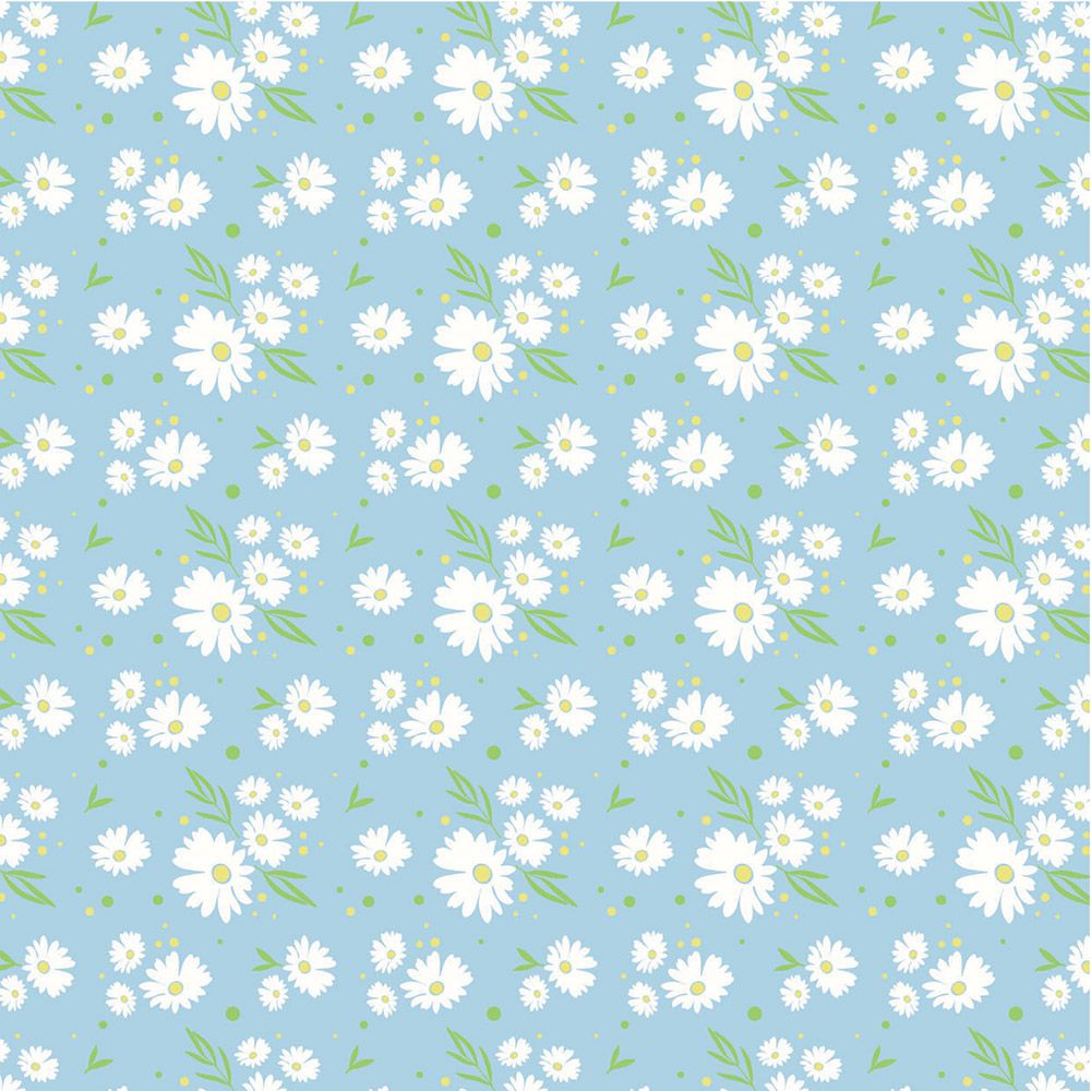 Spring Fever - 8"x8" Paper Pad