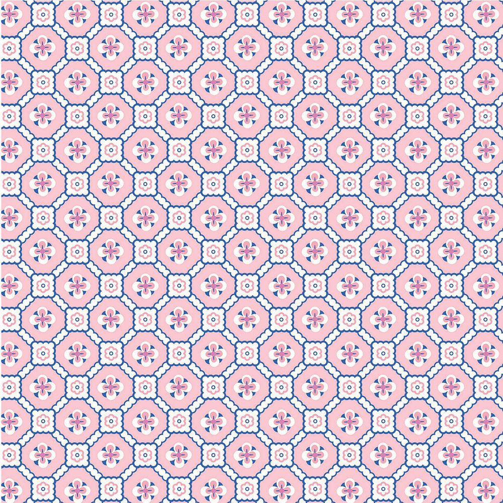 Spring Fever - 8"x8" Paper Pad