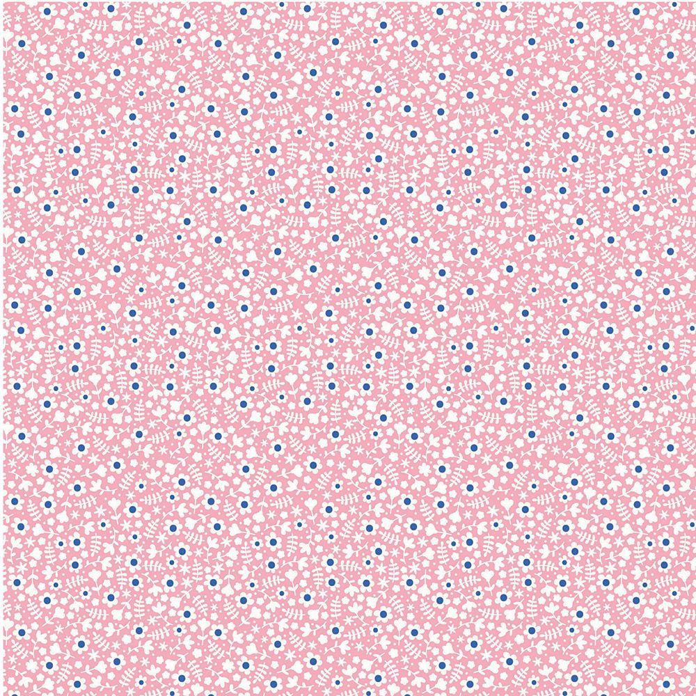 Spring Fever - 8"x8" Paper Pad