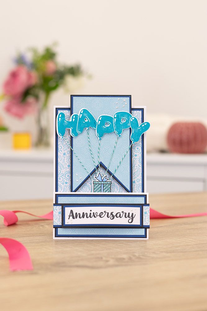 12x12 Paper Pad - Everyday Celebrations