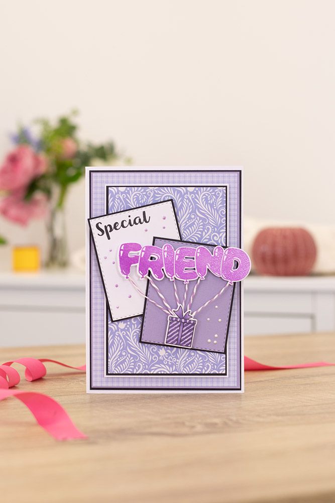 12x12 Paper Pad - Everyday Celebrations