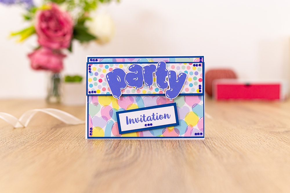12x12 Paper Pad - Everyday Celebrations