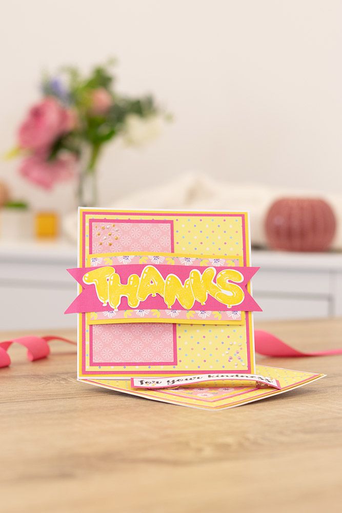 12x12 Paper Pad - Everyday Celebrations