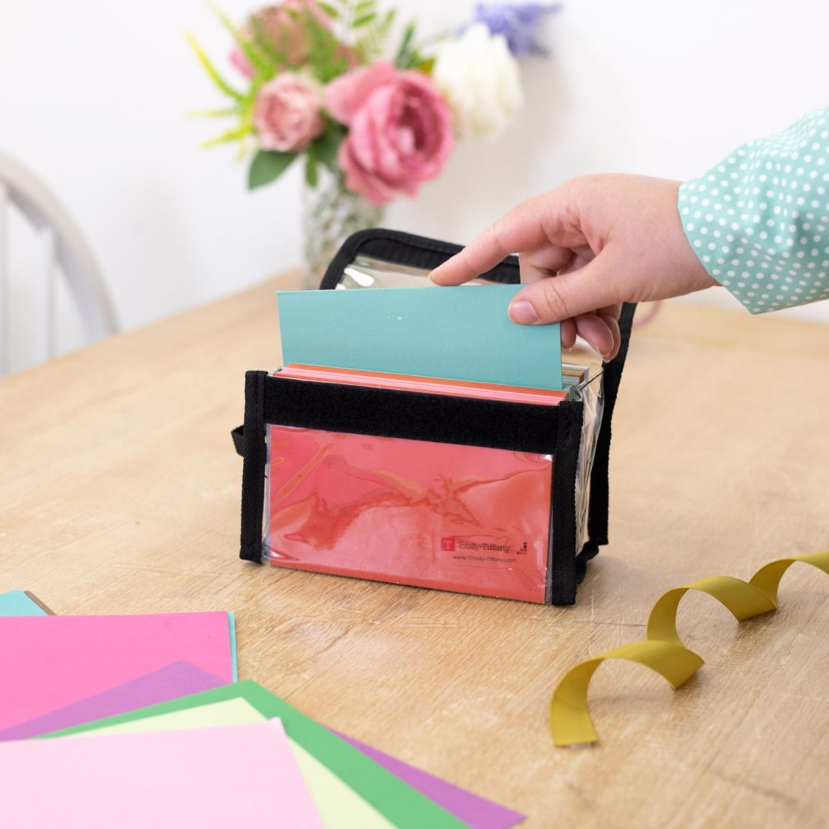 MONICA Buddy Bag 3PK
