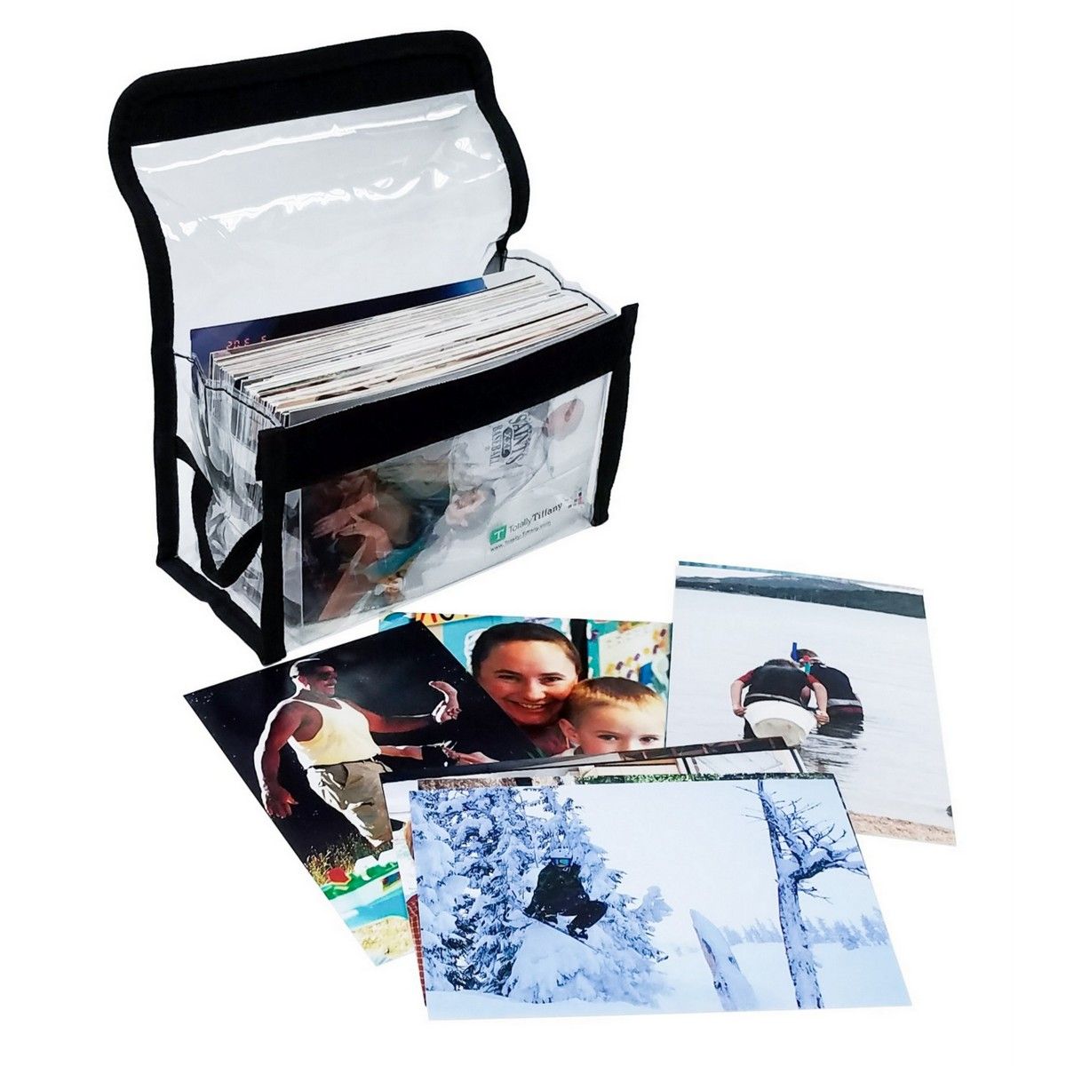 MONICA Buddy Bag 3PK