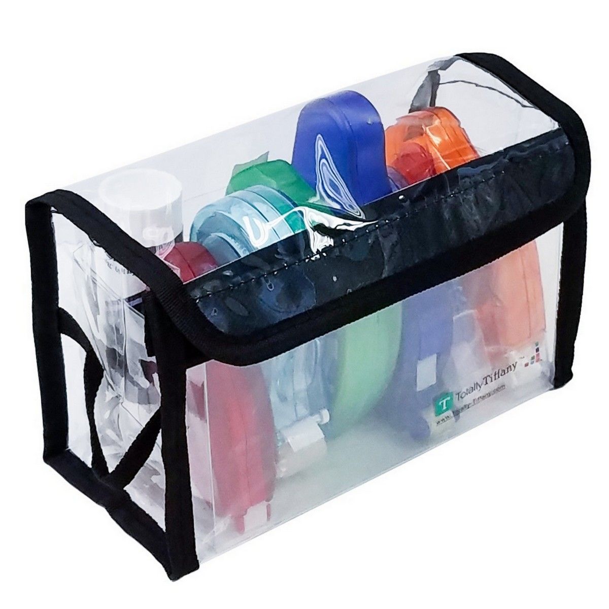 MONICA Buddy Bag 3PK