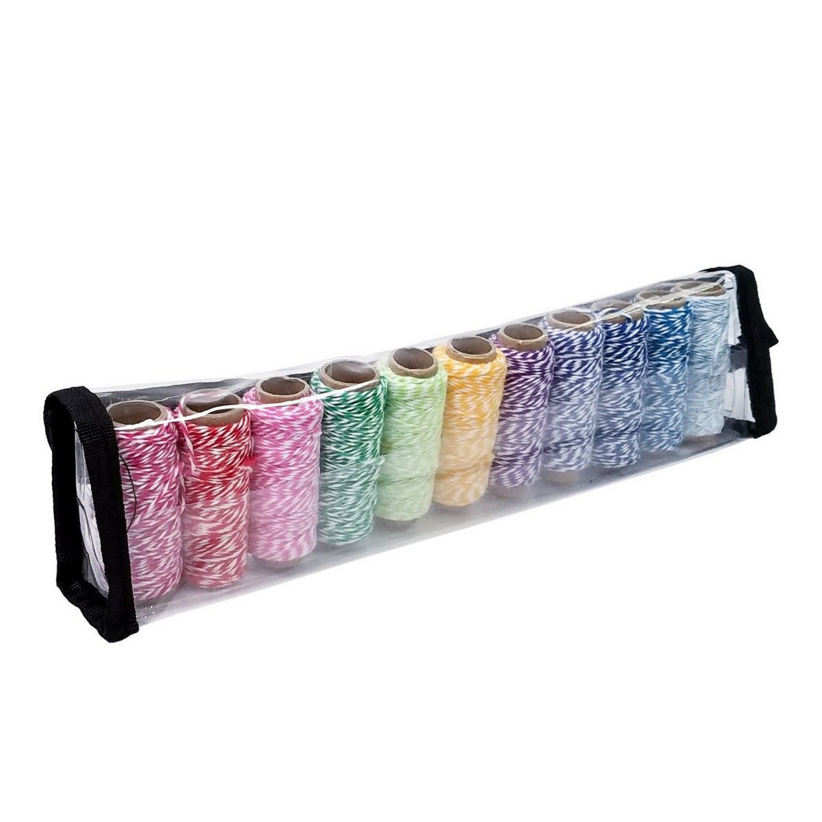 Totally Tiffany Teresa Buddy Bag 11 x 1.25 x 3 Inch