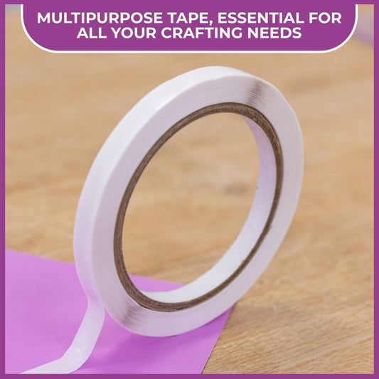Double Sided Easy Lift Tape Kit