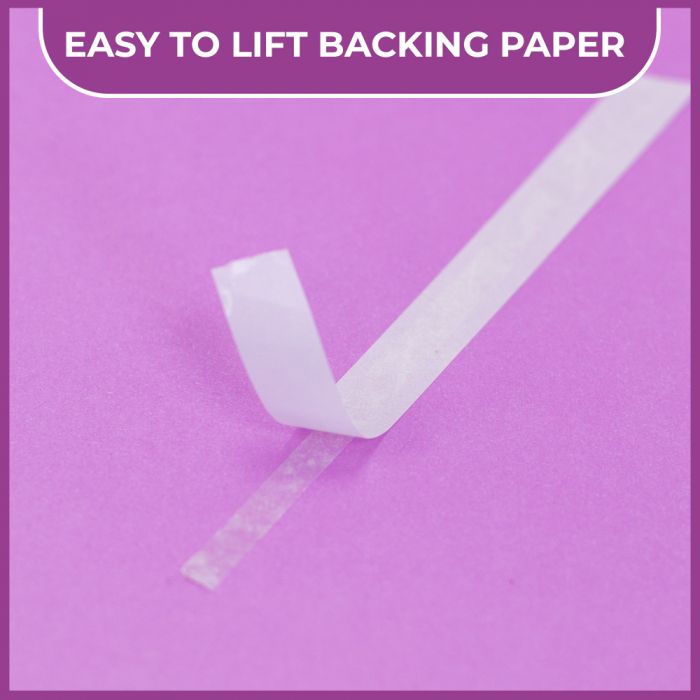 Double Sided Easy Lift Tape Kit