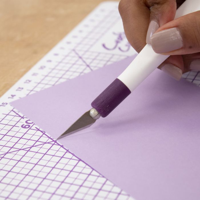 Crafter’s Companion Cutting Mat - 12 x 9