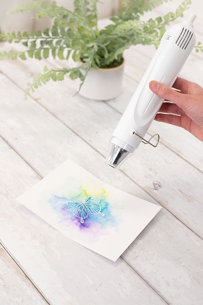 Crafters Companion - Heat Tool