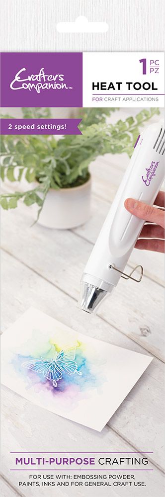 Crafters Companion - Heat Tool