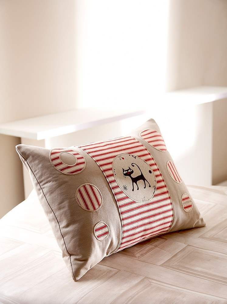 Gemini - Multi Media Die - Nesting Circles