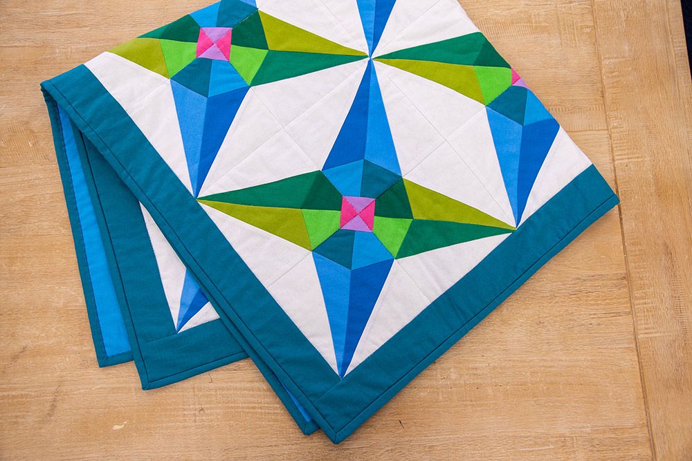 Gemini - Build-A-Block Designer Collection - Compass Gem