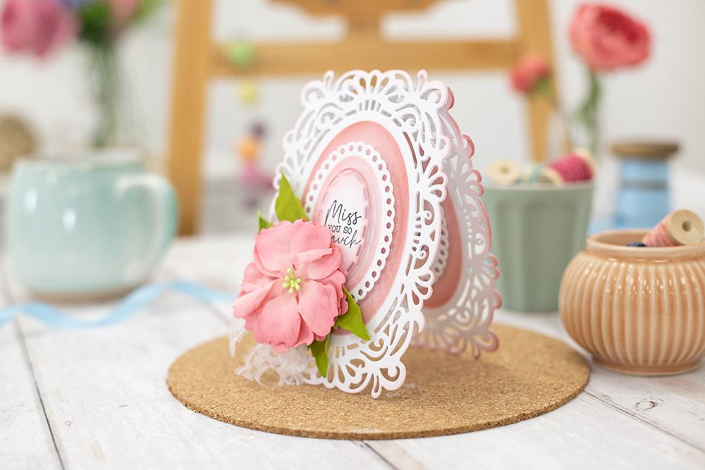 Sara Signature Country Lane - Stamens (400PC)