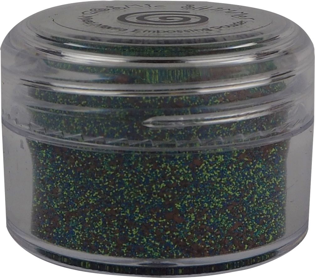 Cosmic Shimmer Mixed Media Embossing Powder Plantagenet 20ml