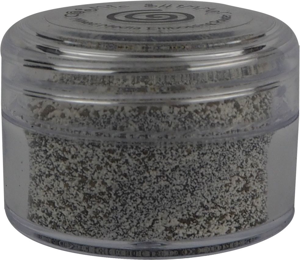 Cosmic Shimmer Mixed Media Embossing Powder Stone Age 20ml