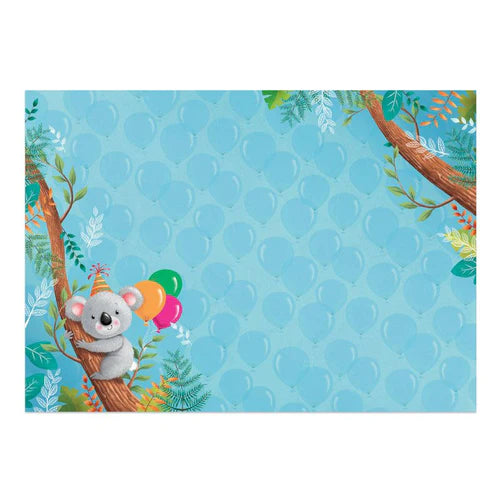 Hunkydory - Cutest Celebrations Deco-Large Set - A Koala-ty Day