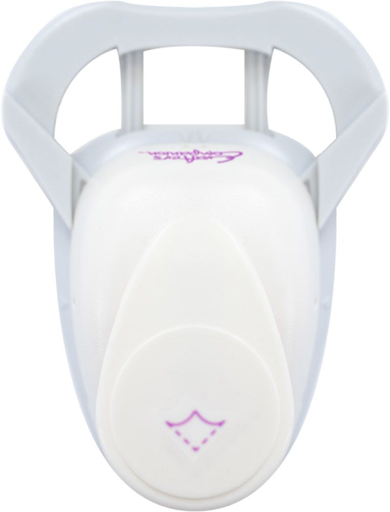 Crafters Companion Corner Punch – Decorative Corner