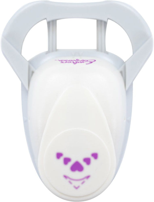 Crafter's Companion Decorative Hearts Corner Punch