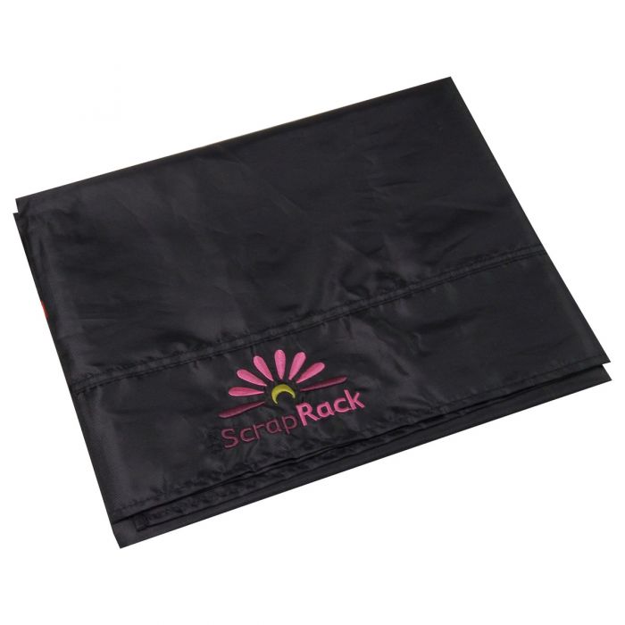 Dust Cover - Black