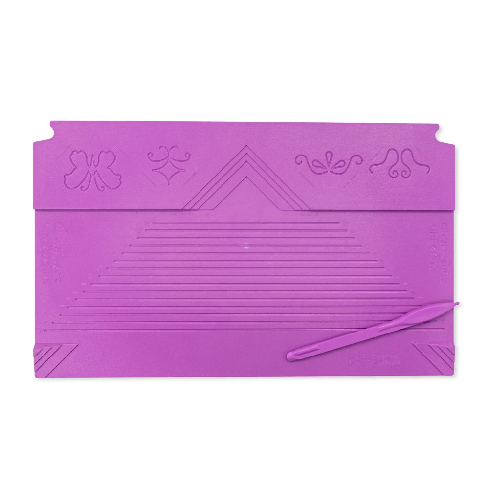 Crafters Companion The Envelobox Creator Scoreboard