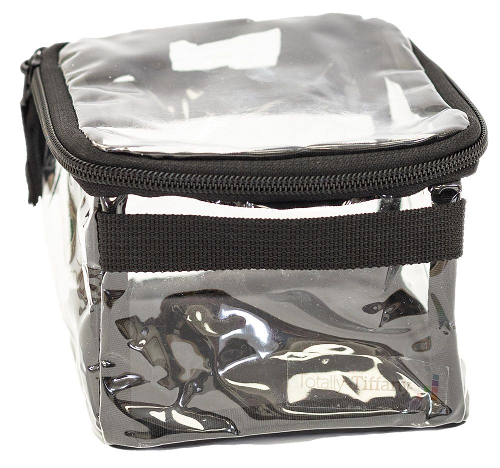 Eazy To Organize Zip & Store Square 2pk Collection