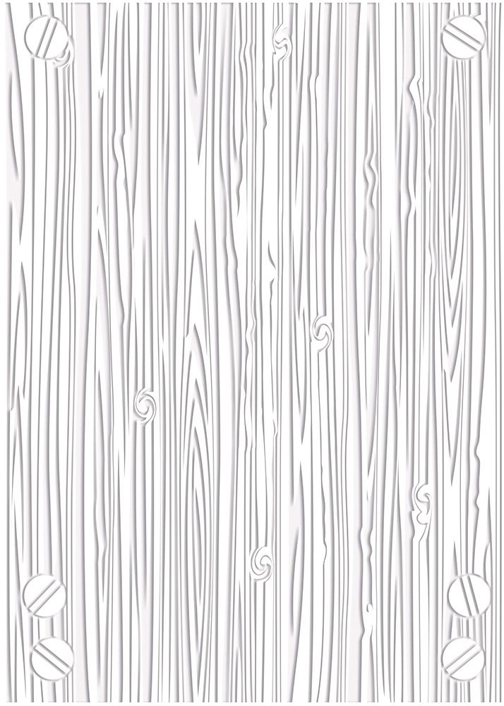 Natures Garden - Farm House - Textured Wood